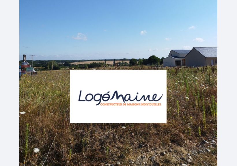 Image du modèle de maison LOGEMAINE AVEC PHOTO