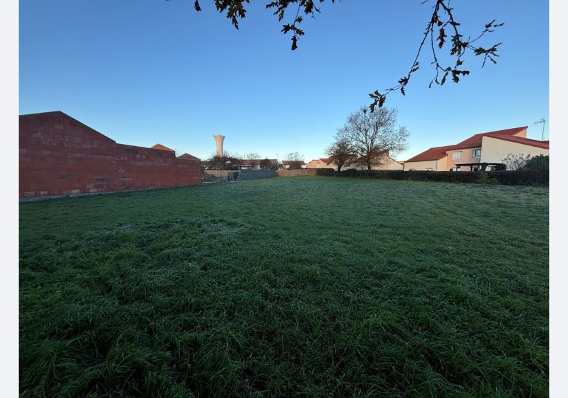 Image du modèle de maison May sur evre