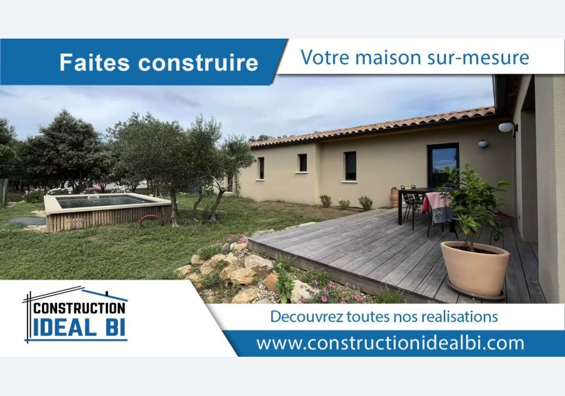 Image du modèle de maison VISUELS-REALISATIONS2