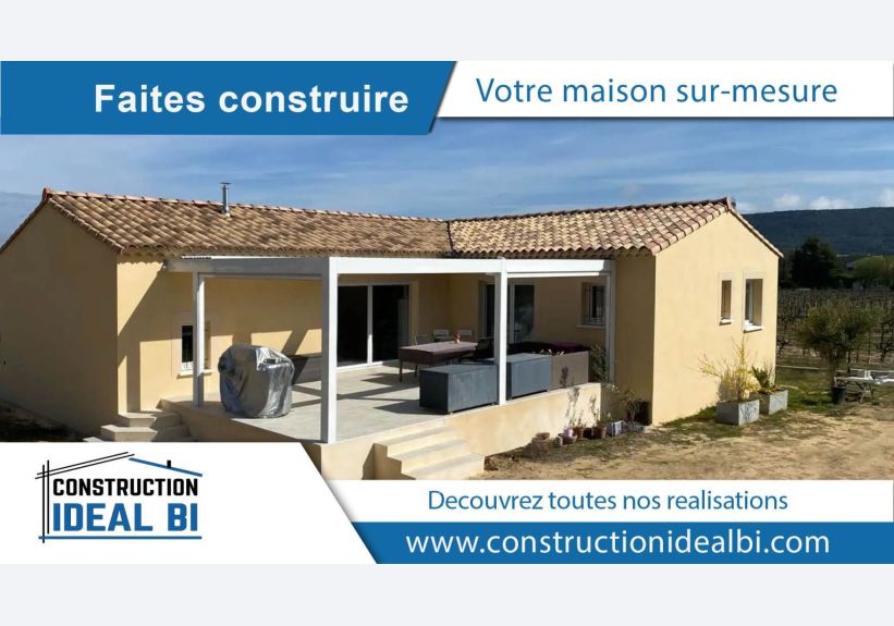 Image du modèle de maison VISUELS-REALISATIONS3