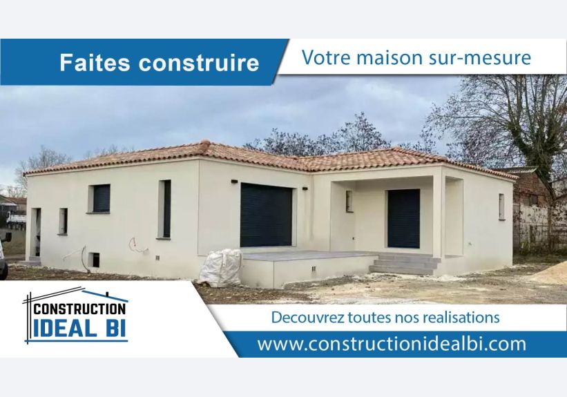 Image du modèle de maison VISUELS-REALISATIONS6