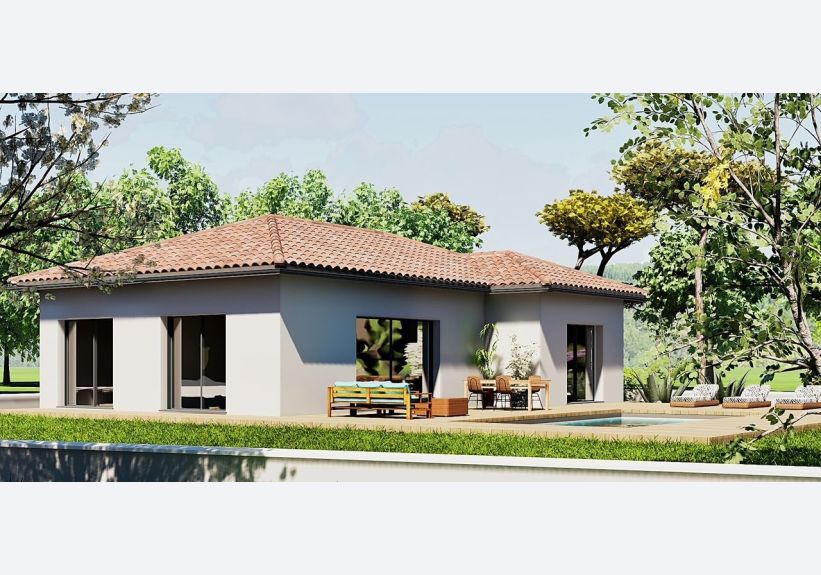 Image du modèle de maison Image2