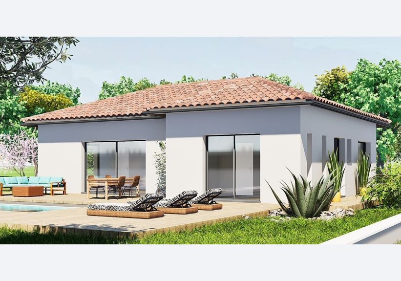 Image du modèle de maison Image3