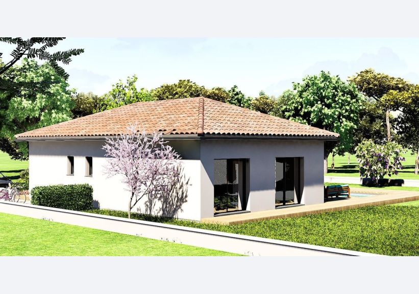 Image du modèle de maison Image4