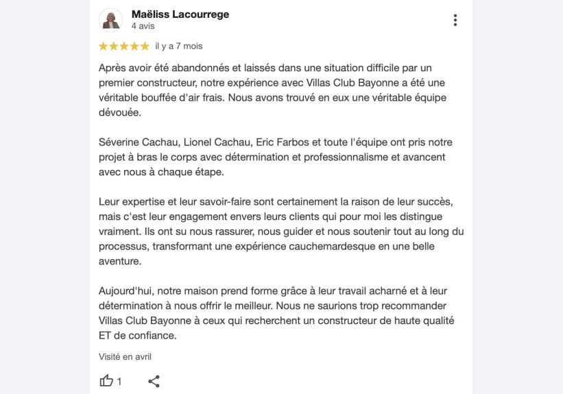 Image du modèle de maison 4