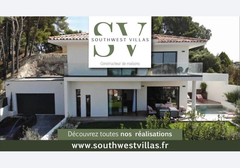 Image du modèle de maison VISUELS-REALISATIONS