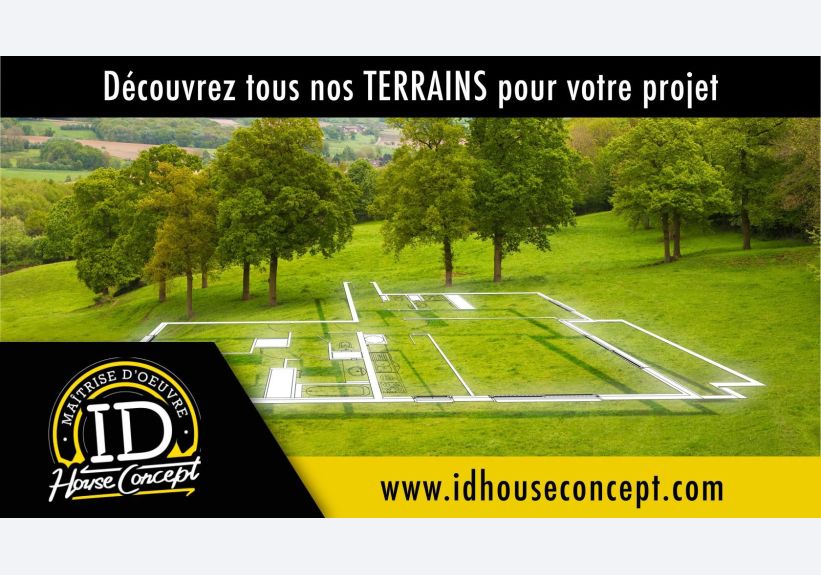 Image du modèle de maison VISUEL-TERRAIN