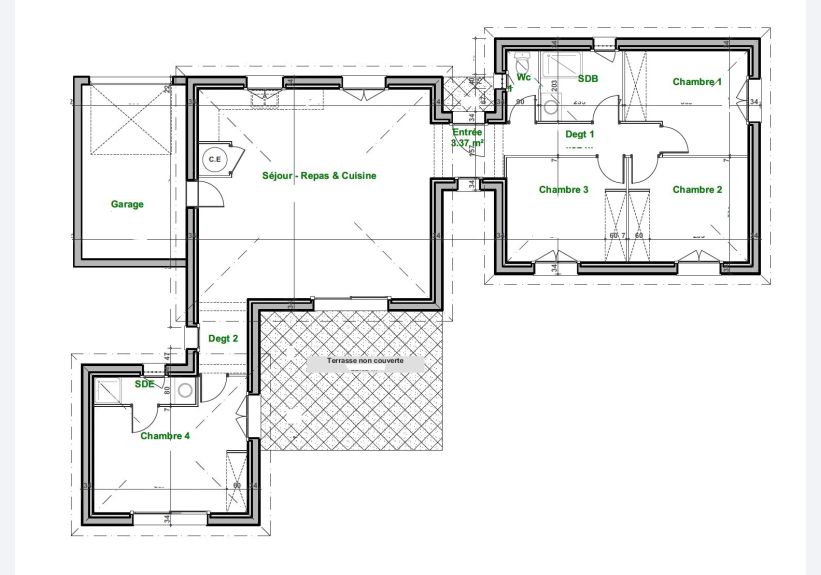 Image du modèle de maison Capture d’écran 2025-01-31 à 14.29.32