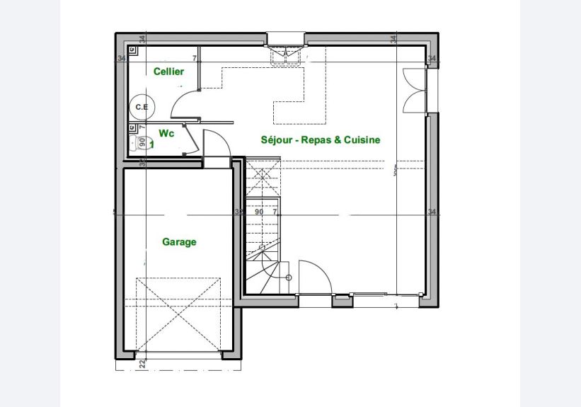 Image du modèle de maison Capture d’écran 2025-01-31 à 14.52.31