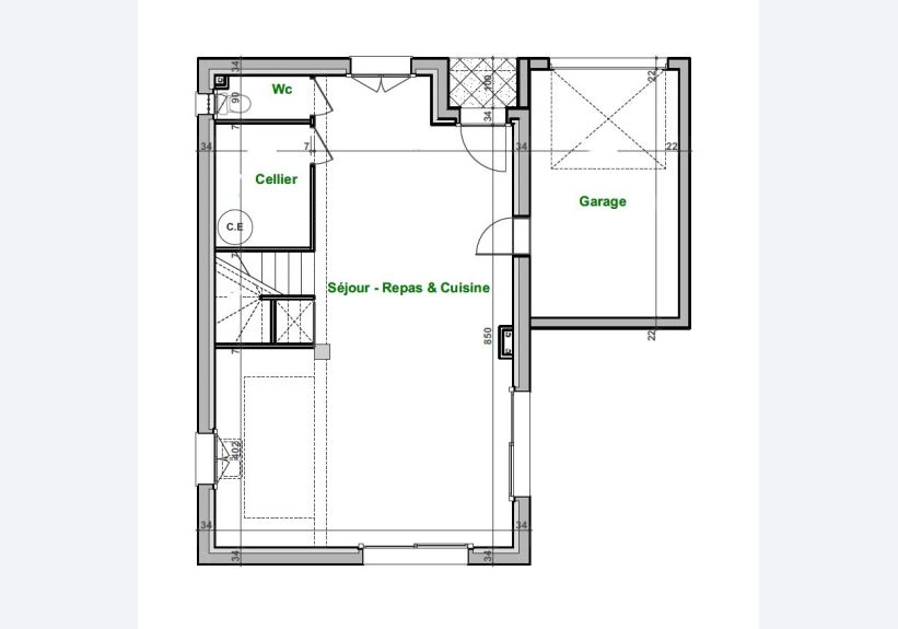 Image du modèle de maison Capture d’écran 2025-01-31 à 14.44.04