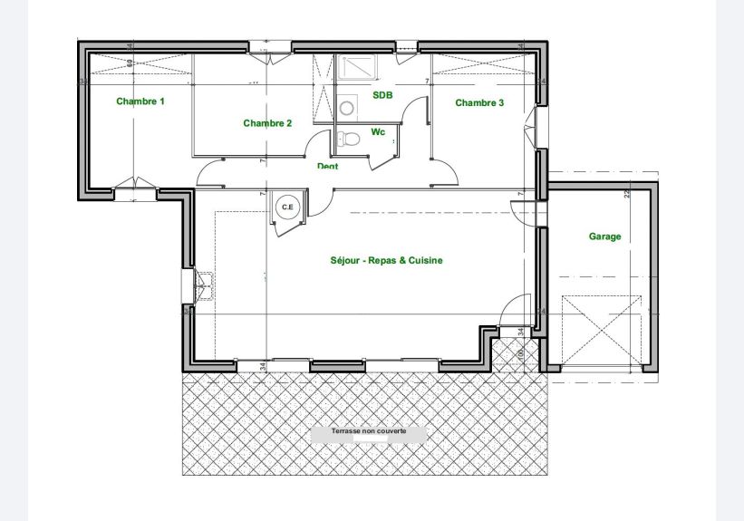 Image du modèle de maison Capture d’écran 2025-01-31 à 14.32.53
