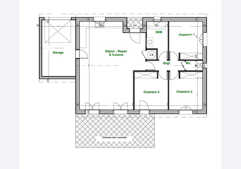 Image du modèle de maison Capture d’écran 2025-01-31 à 14.50.07