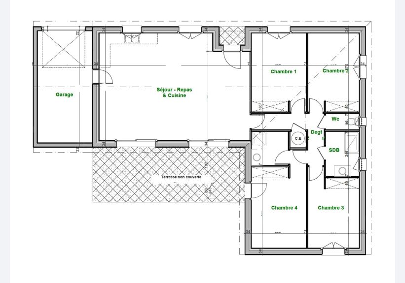 Image du modèle de maison Capture d’écran 2025-01-31 à 14.40.58