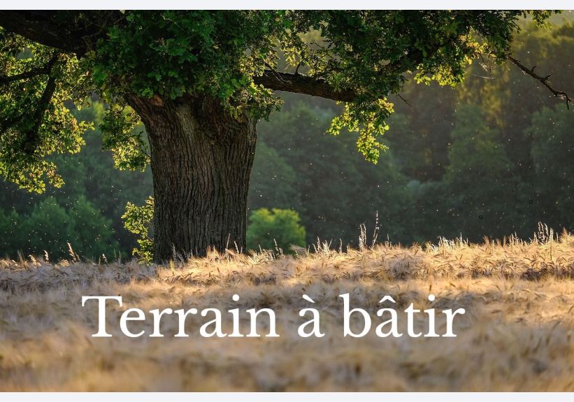 Image du modèle de maison Terrain à bâtir