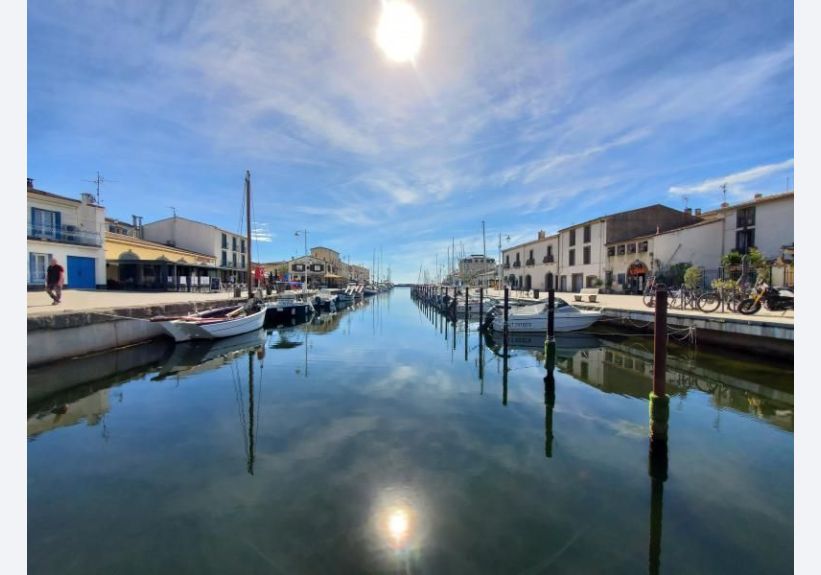 Image du modèle de maison Marseillan