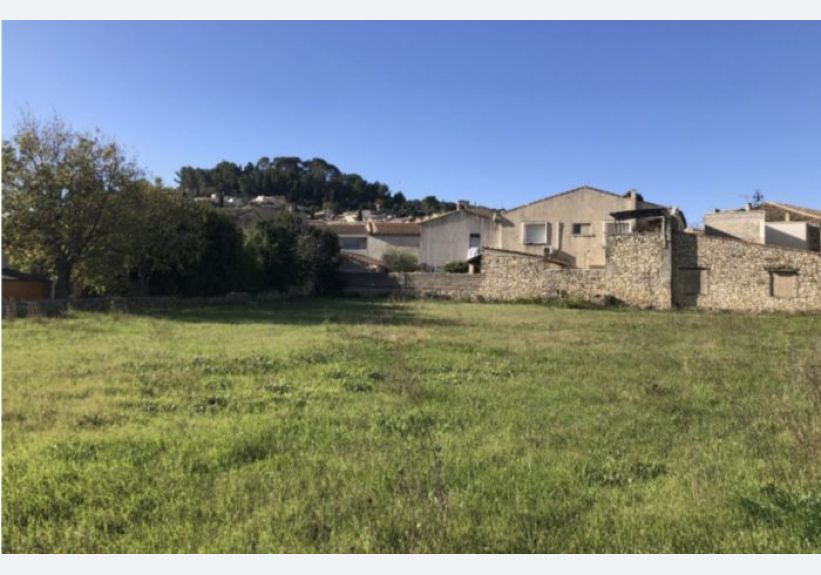 Image du modèle de maison Calvisson bama