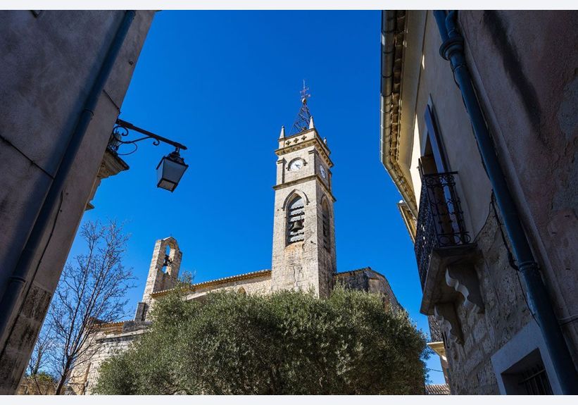 Image du modèle de maison Saint Genies