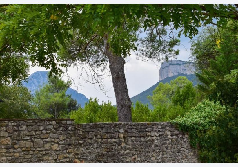 Image du modèle de maison Vue extérieur 2