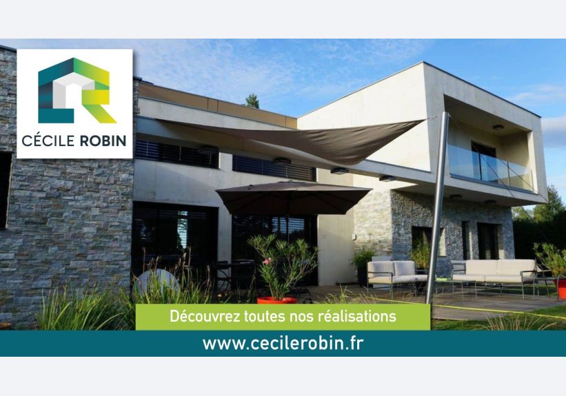 Image du modèle de maison VISUELS-REALISATIONS