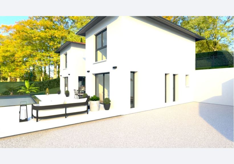 Image du modèle de maison 3