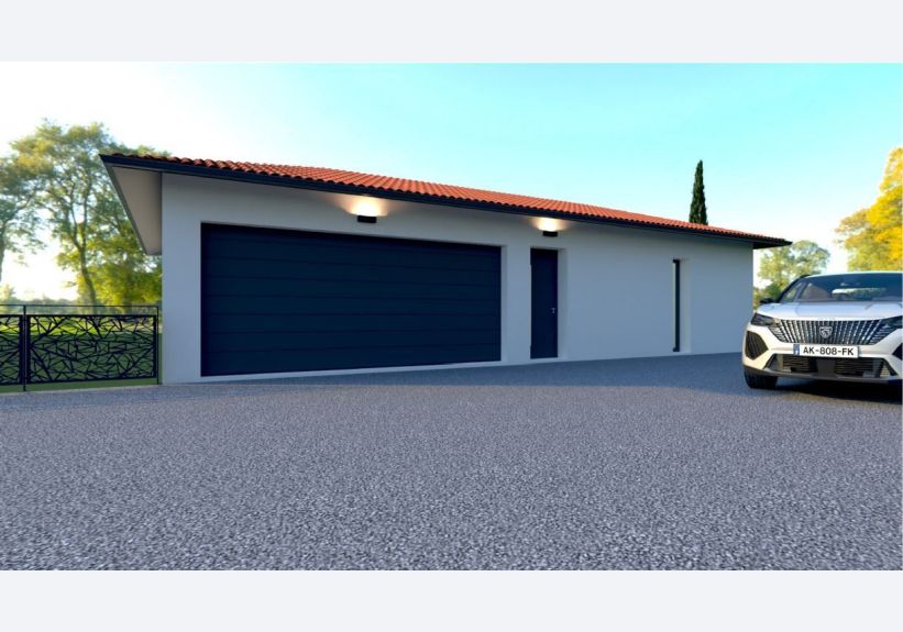 Image du modèle de maison 4