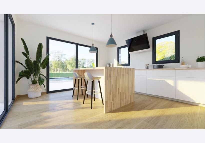 Image du modèle de maison 5