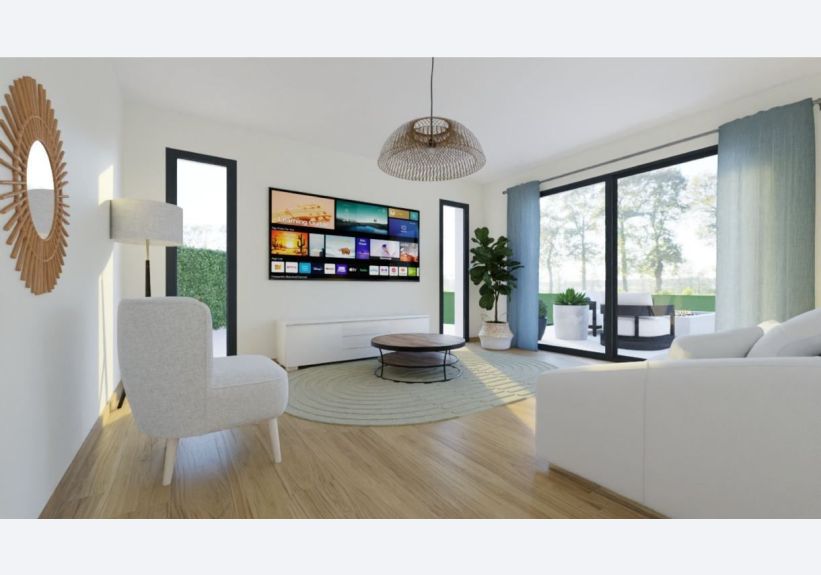 Image du modèle de maison 6