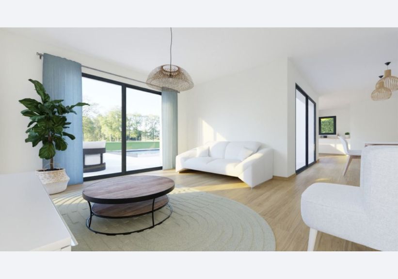 Image du modèle de maison 7