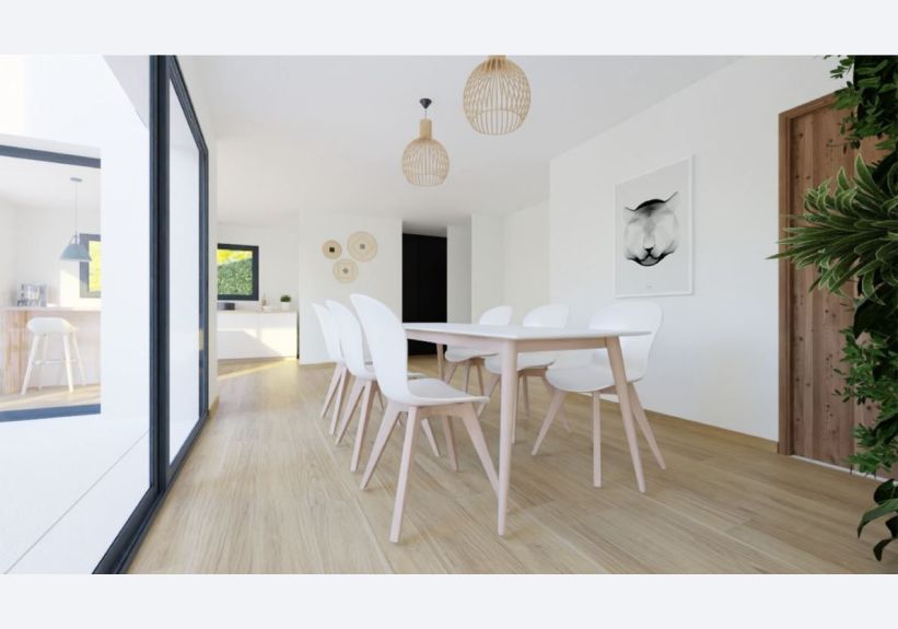 Image du modèle de maison 8