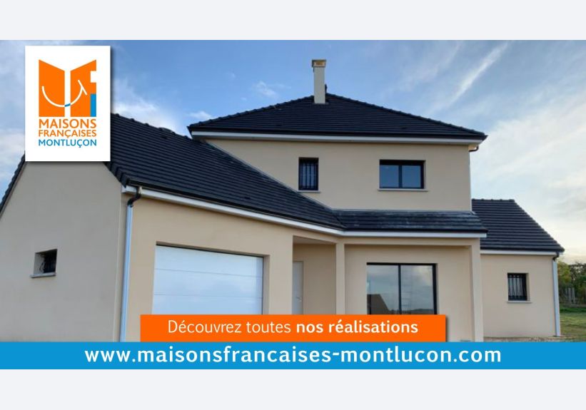 Image du modèle de maison VISUELS-REALISATIONS3