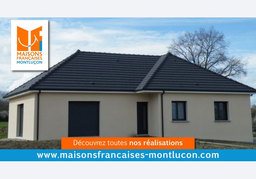 Image du modèle de maison VISUELS-REALISATIONS6