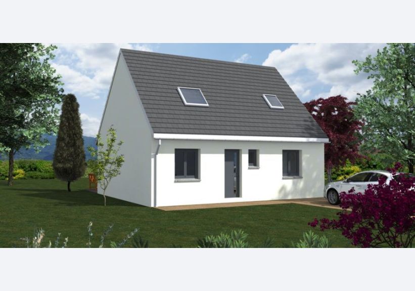 Image du modèle de maison Bercy-avant-900x444