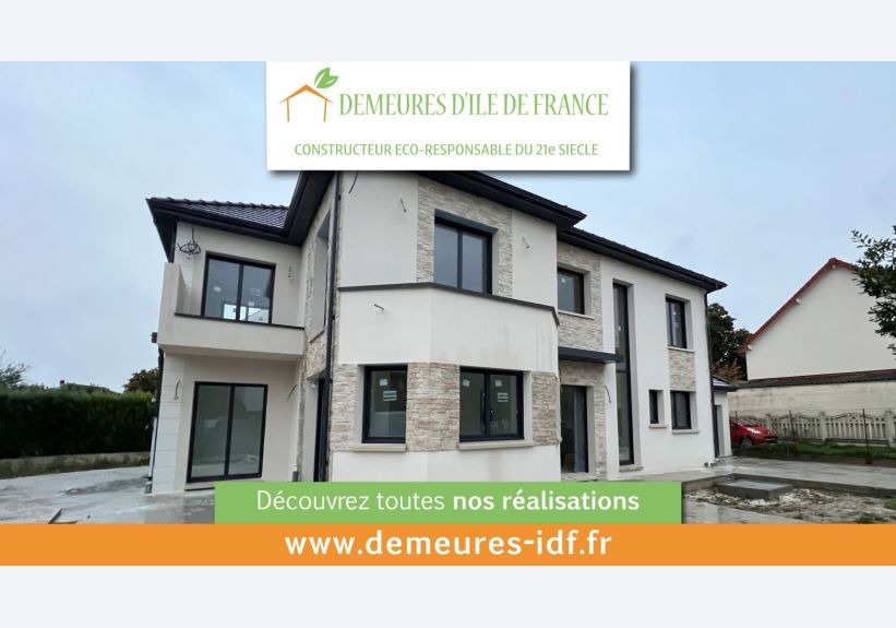 Image du modèle de maison VISUELS-REALISATIONS3