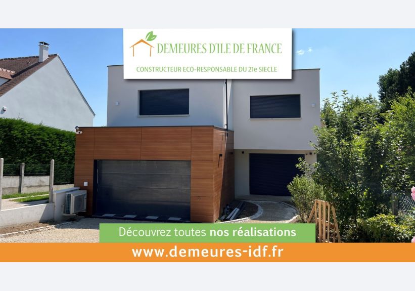 Image du modèle de maison VISUELS-REALISATIONS5