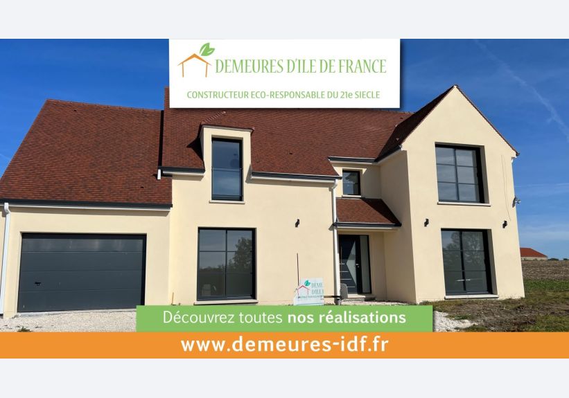Image du modèle de maison VISUELS-REALISATIONS6