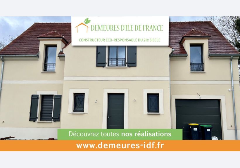 Image du modèle de maison VISUELS-REALISATIONS8