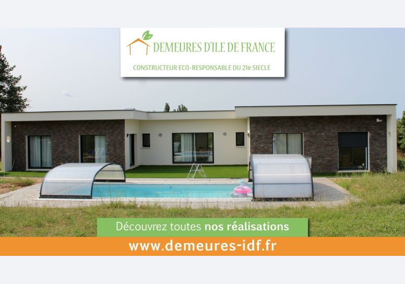Image du modèle de maison VISUELS-REALISATIONS9
