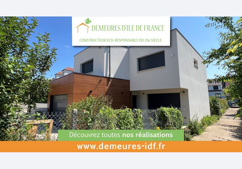 Image du modèle de maison VISUELS-REALISATIONS10