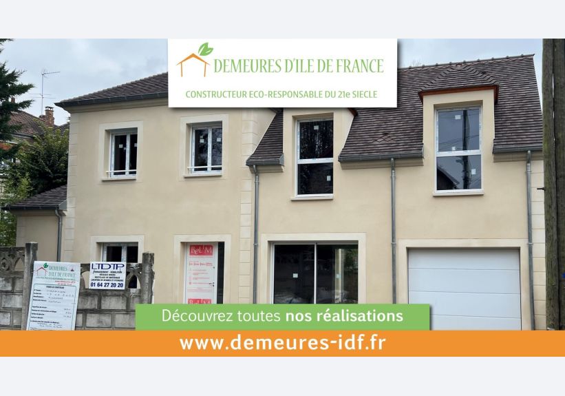 Image du modèle de maison VISUELS-REALISATIONS11