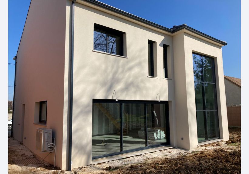 Image du modèle de maison c1-1_max