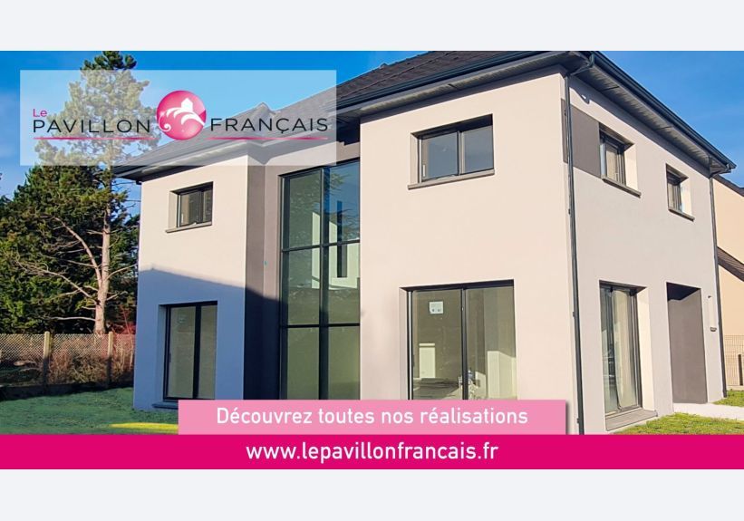 Image du modèle de maison VISUELS-REALISATIONS2