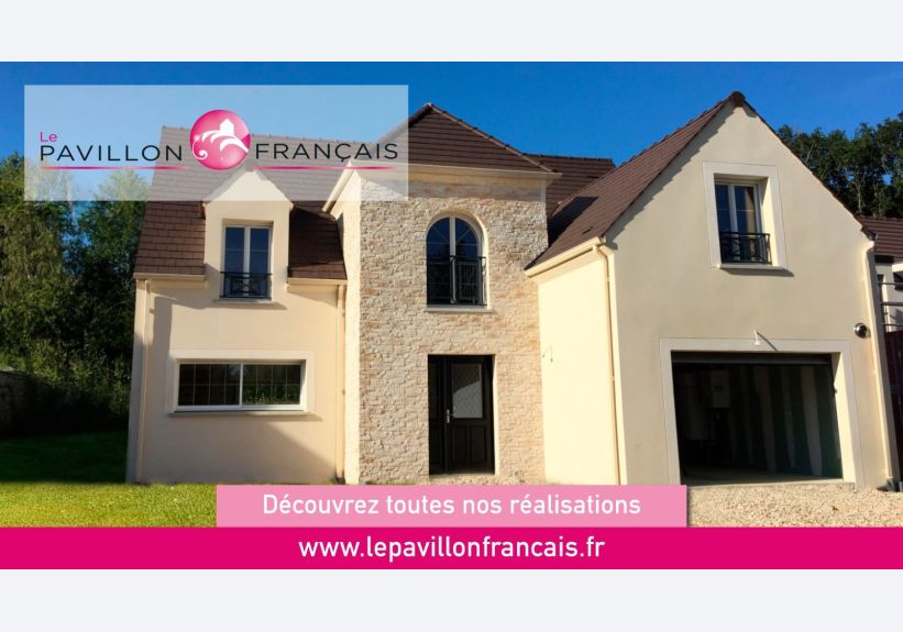 Image du modèle de maison VISUELS-REALISATIONS3