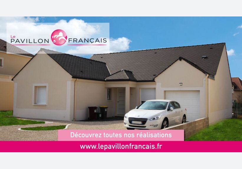 Image du modèle de maison VISUELS-REALISATIONS4