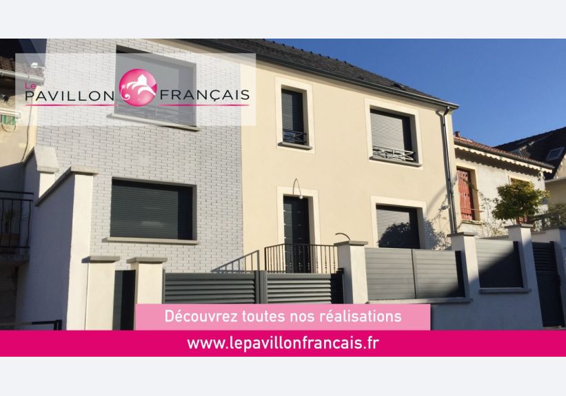 Image du modèle de maison VISUELS-REALISATIONS6