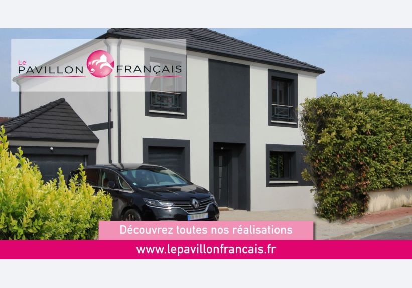 Image du modèle de maison VISUELS-REALISATIONS8