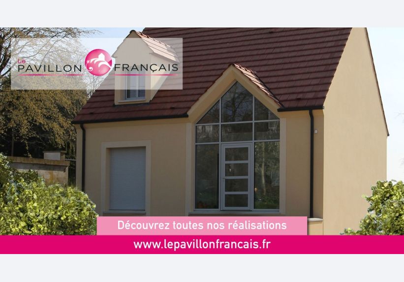 Image du modèle de maison VISUELS-REALISATIONS9