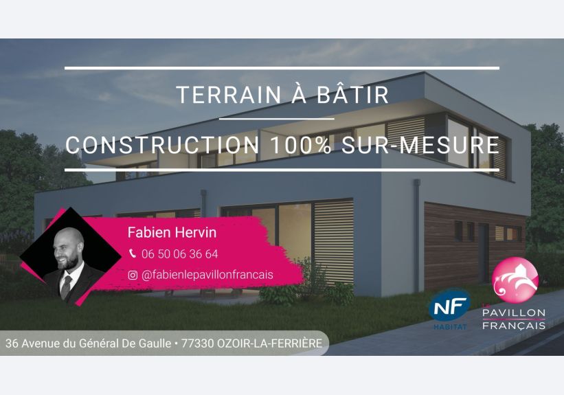 Image du modèle de maison Pub FHE 23.10.2025