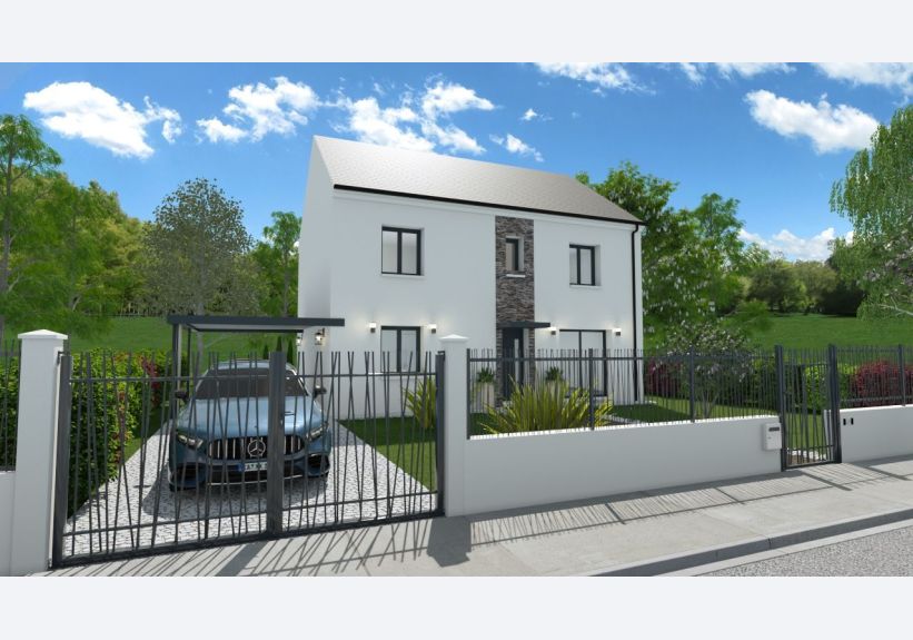 Image du modèle de maison imageHD2023-01-11_041410