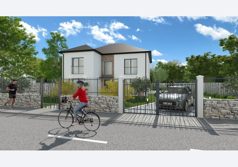 Image du modèle de maison imageHD2023-03-03_025350