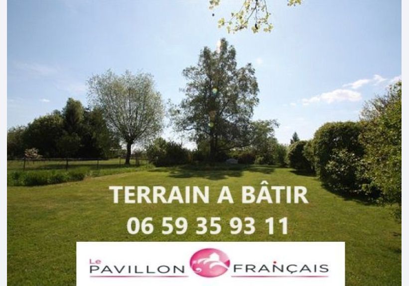 Image du modèle de maison TERRAIN A BATIR